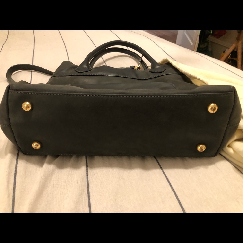 J Crew Collection Bag - Picture 2 of 7